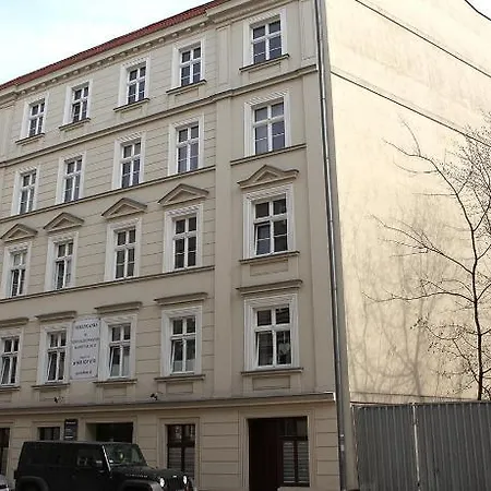 Apartament Centrum Hga - Wierzbowa