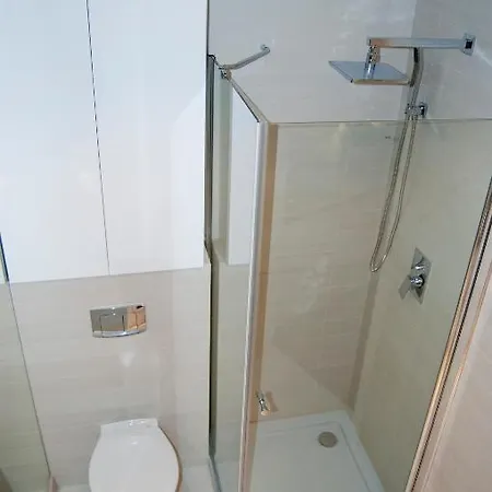 Lägenhet Apartament Centrum Hga - Wierzbowa Poznań