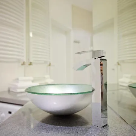 Apartament Centrum Hga - Wierzbowa *