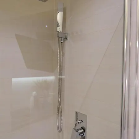 Apartament Centrum Hga - Wierzbowa Lägenhet