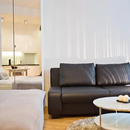 Apartament Centrum Hga - Wierzbowa