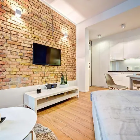 Apartament Centrum Hga - Wierzbowa *