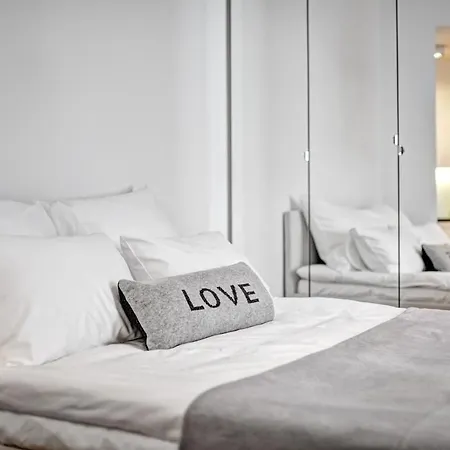 Apartament Centrum Hga - Wierzbowa *